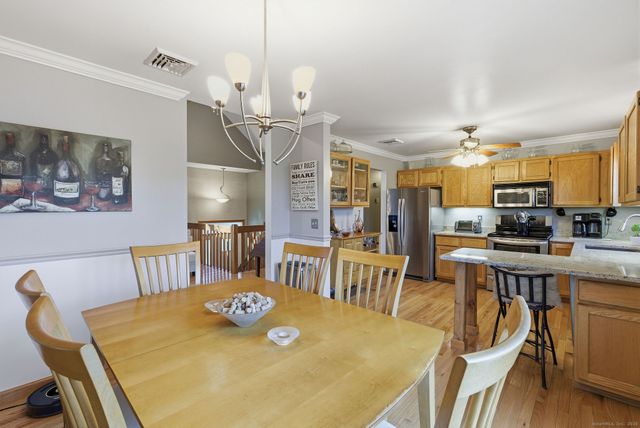 41 Overlook Drive, New Milford, CT 06776