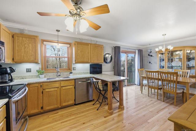 41 Overlook Drive, New Milford, CT 06776