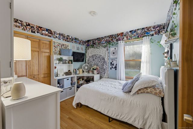 41 Overlook Drive, New Milford, CT 06776