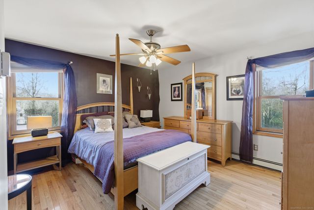 41 Overlook Drive, New Milford, CT 06776