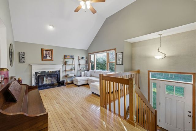 41 Overlook Drive, New Milford, CT 06776