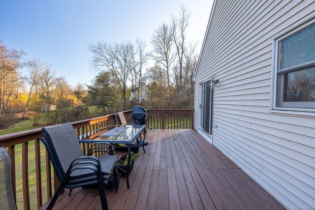 41 Overlook Drive, New Milford, CT 06776