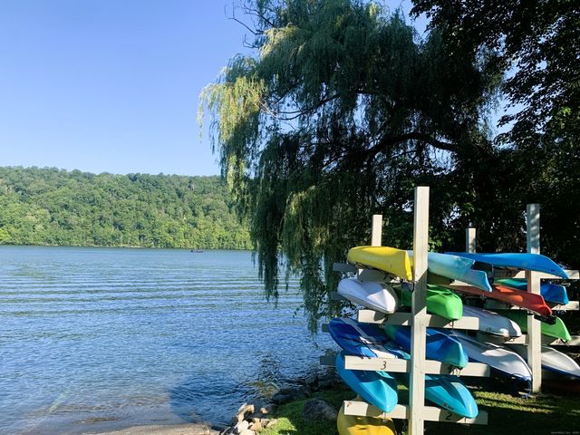 41 Overlook Drive, New Milford, CT 06776