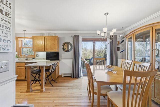 41 Overlook Drive, New Milford, CT 06776