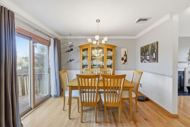 41 Overlook Drive, New Milford, CT 06776