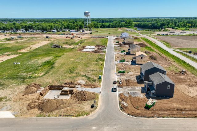 5204 Apple Lane, South Bloomfield, OH 43103