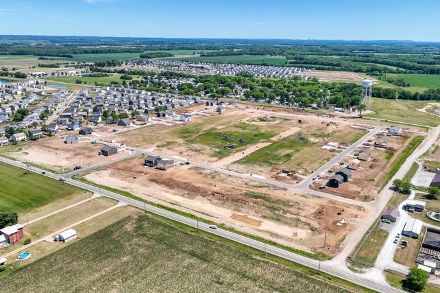 5204 Apple Lane, South Bloomfield, OH 43103