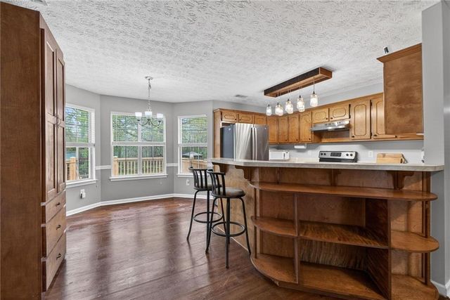 846 Campbell Rd, Covington, GA 30014