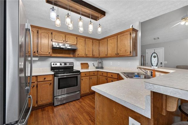 846 Campbell Rd, Covington, GA 30014