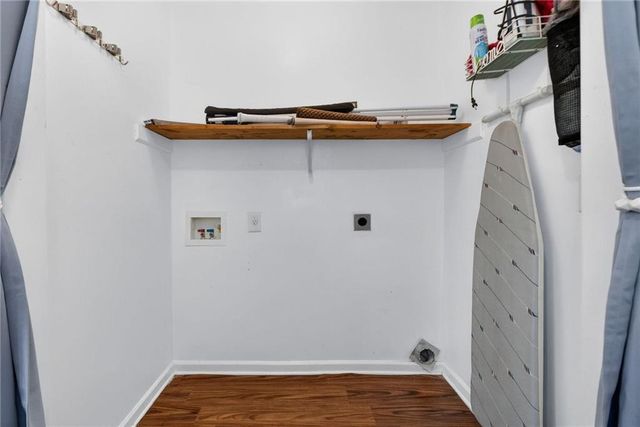 846 Campbell Rd, Covington, GA 30014