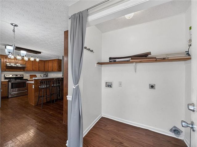 846 Campbell Rd, Covington, GA 30014