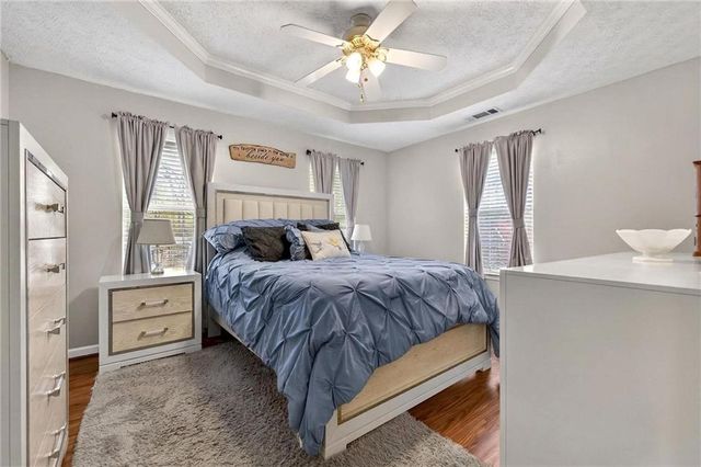 846 Campbell Rd, Covington, GA 30014