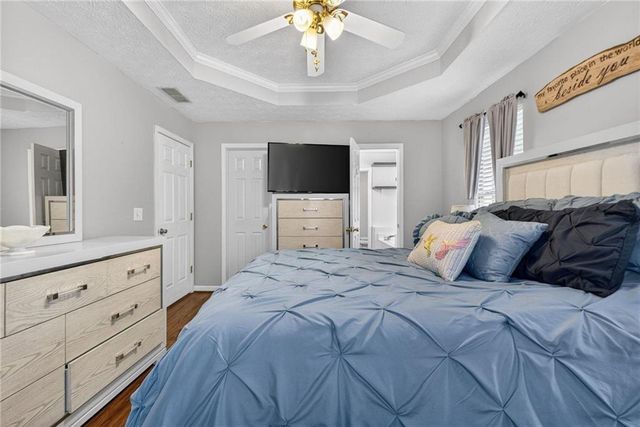 846 Campbell Rd, Covington, GA 30014