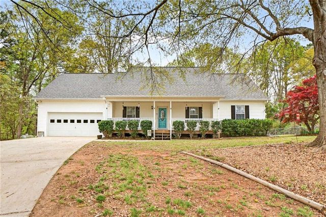 846 Campbell Rd, Covington, GA 30014