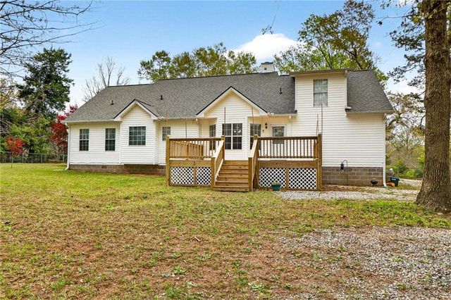 846 Campbell Rd, Covington, GA 30014