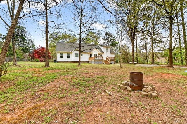 846 Campbell Rd, Covington, GA 30014