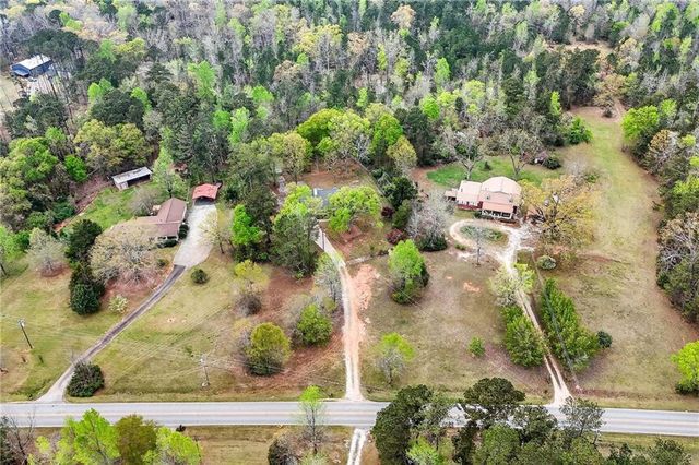 846 Campbell Rd, Covington, GA 30014