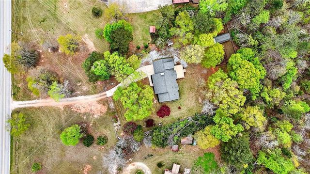 846 Campbell Rd, Covington, GA 30014