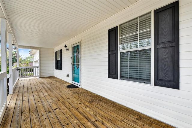 846 Campbell Rd, Covington, GA 30014