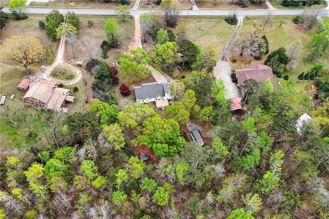 846 Campbell Rd, Covington, GA 30014