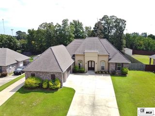 411 AUSTIN OAKS CIRCLE, West Monroe, LA 71292
