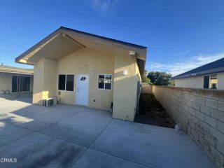 4731 Tulsa Drive B, Oxnard, CA 93033