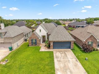 1748 N Haniel Drive, Lake Charles, LA 70611