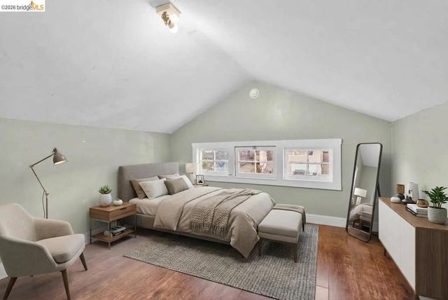 3275 Hyde, Oakland, CA 94601