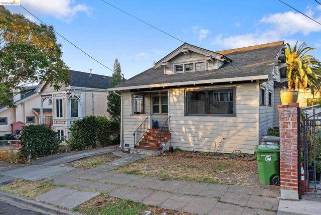 3275 Hyde, Oakland, CA 94601
