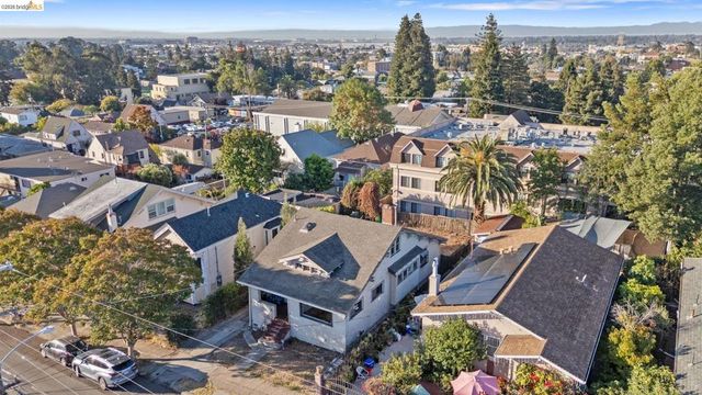 3275 Hyde, Oakland, CA 94601