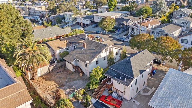 3275 Hyde, Oakland, CA 94601