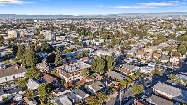 3275 Hyde, Oakland, CA 94601