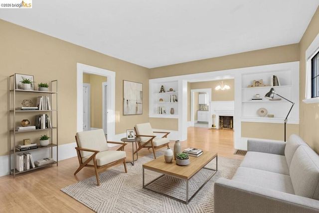 3275 Hyde, Oakland, CA 94601
