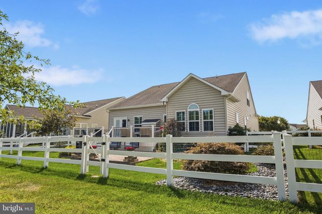 646 SWANSEA DR, Middletown, DE 19709