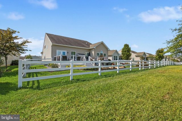 646 SWANSEA DR, Middletown, DE 19709