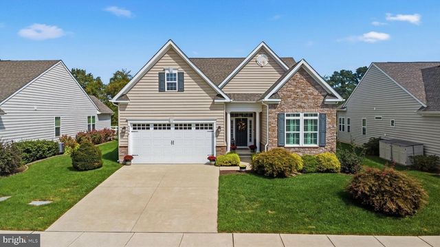 646 SWANSEA DR, Middletown, DE 19709