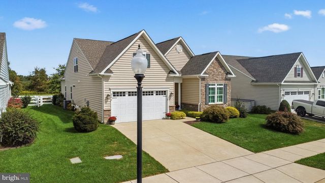 646 SWANSEA DR, Middletown, DE 19709