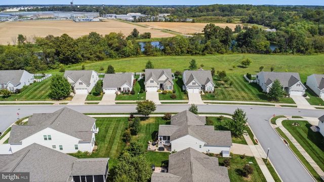 646 SWANSEA DR, Middletown, DE 19709