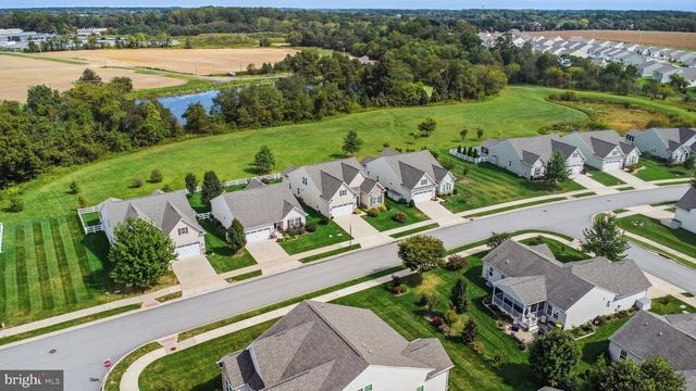 646 SWANSEA DR, Middletown, DE 19709