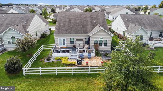 646 SWANSEA DR, Middletown, DE 19709