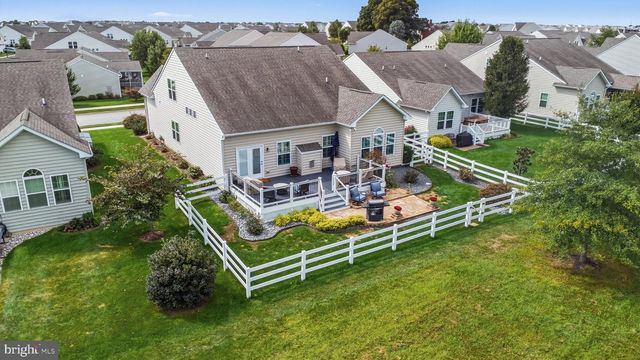 646 SWANSEA DR, Middletown, DE 19709