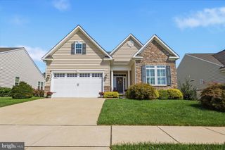 646 SWANSEA DR, Middletown, DE 19709