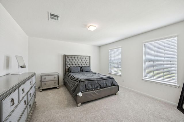 200 Valley Ranch Trail, Dayton, TX 77535