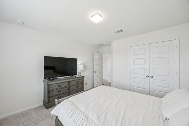 200 Valley Ranch Trail, Dayton, TX 77535