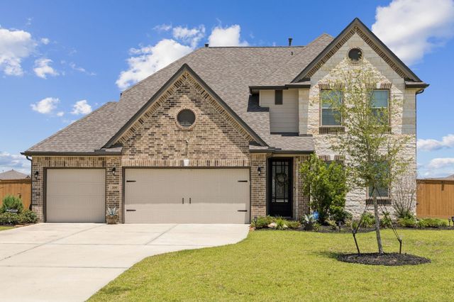 200 Valley Ranch Trail, Dayton, TX 77535