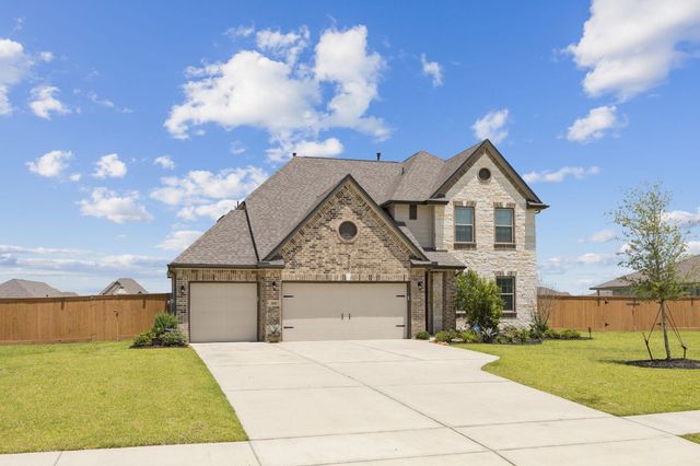200 Valley Ranch Trail, Dayton, TX 77535