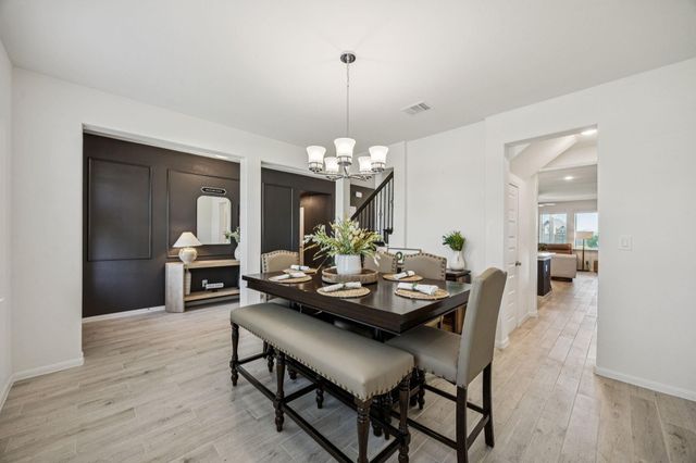 200 Valley Ranch Trail, Dayton, TX 77535