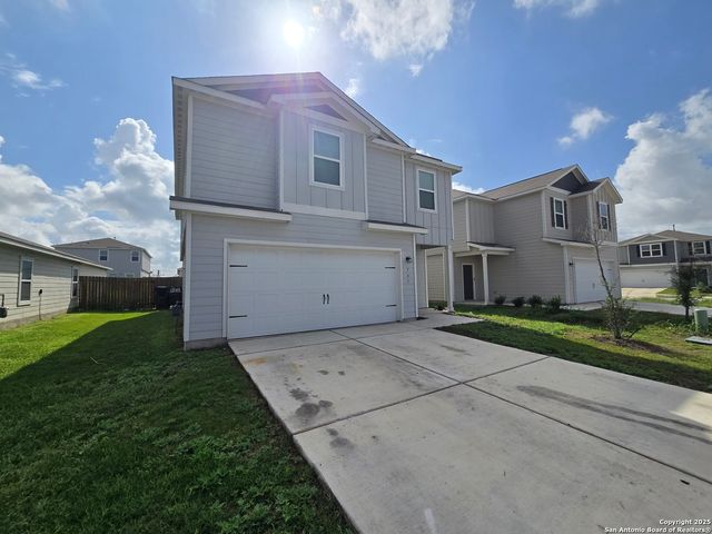 761 Greenway, New Braunfels, TX 78132