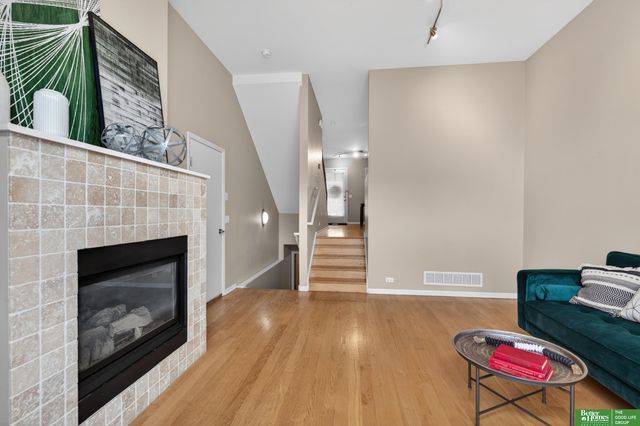 620 Pierce Street, Omaha, NE 68108