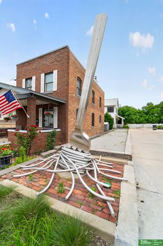 620 Pierce Street, Omaha, NE 68108